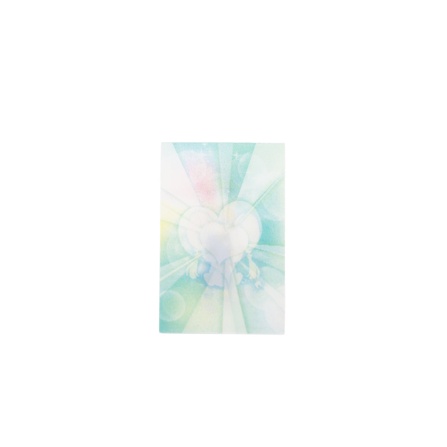 PRISM - v3 Transformation Card - Hoshi