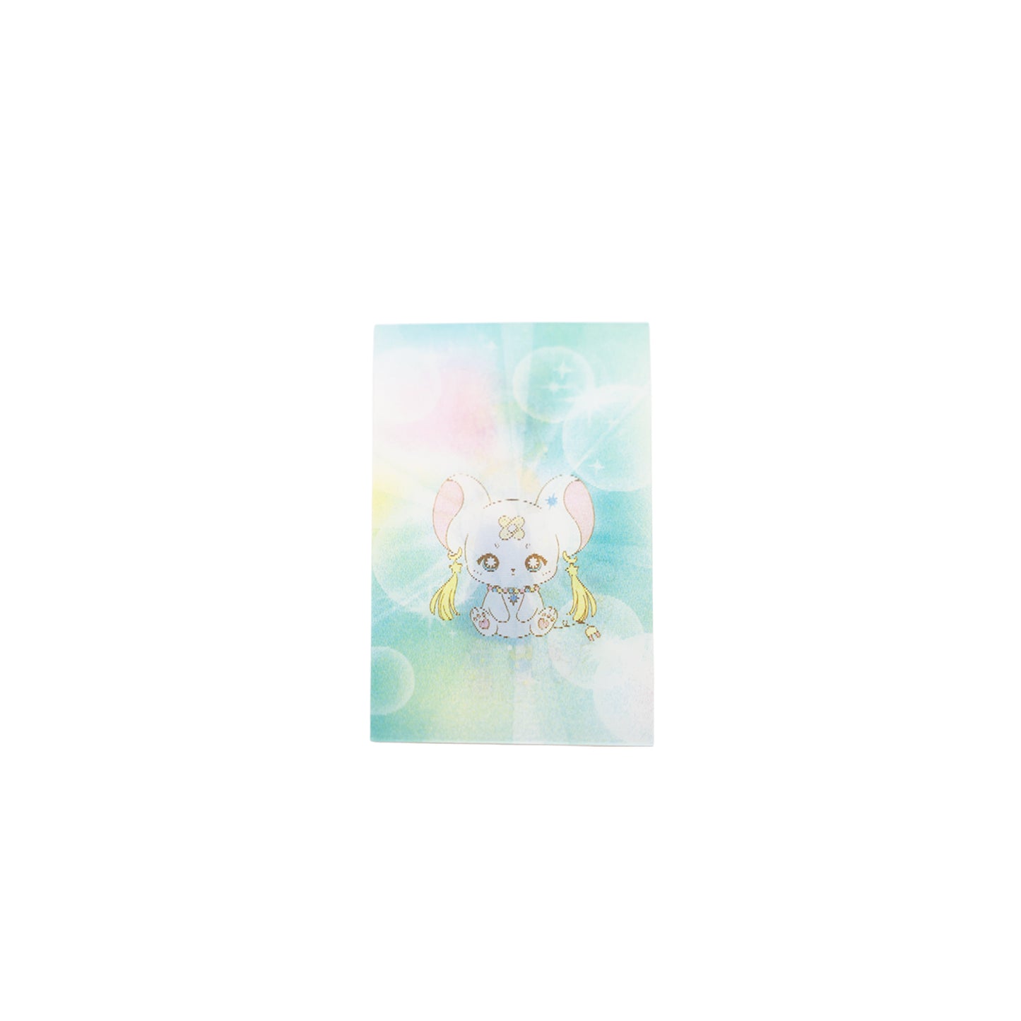 PRISM - v3 Transformation Card - Hoshi