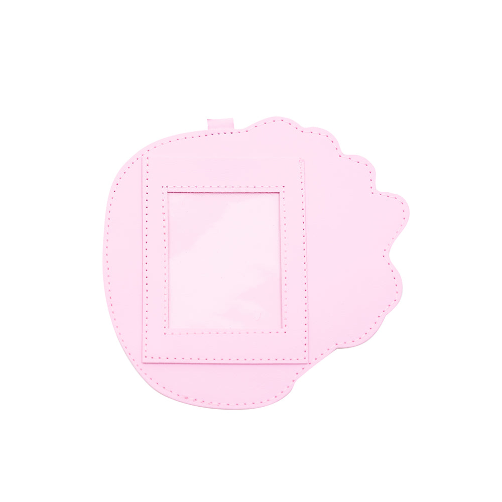 PRISM - Shojo No Me "Girl's Eye" Fluffy-Textured Card Sleeve