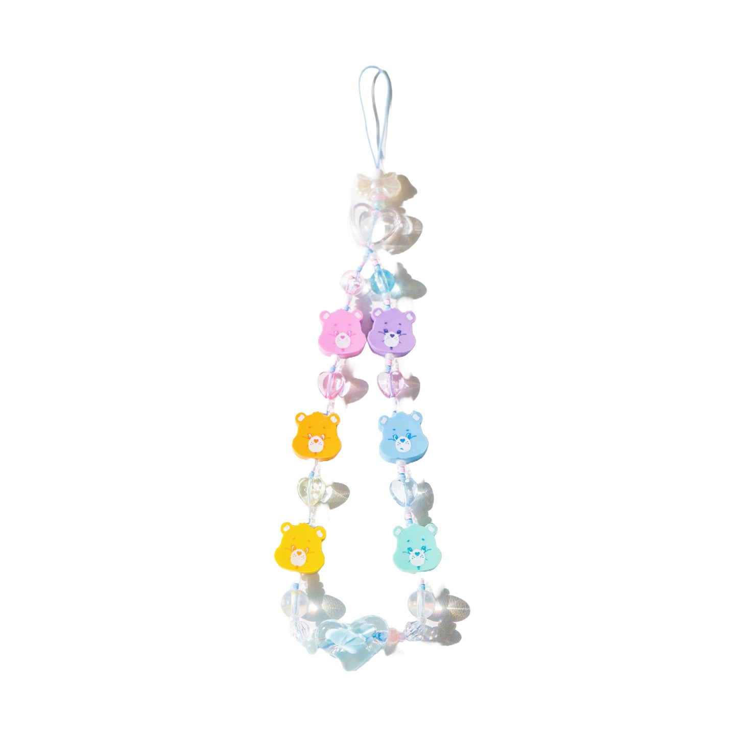 Mangekyo - Care Bears Rainbow