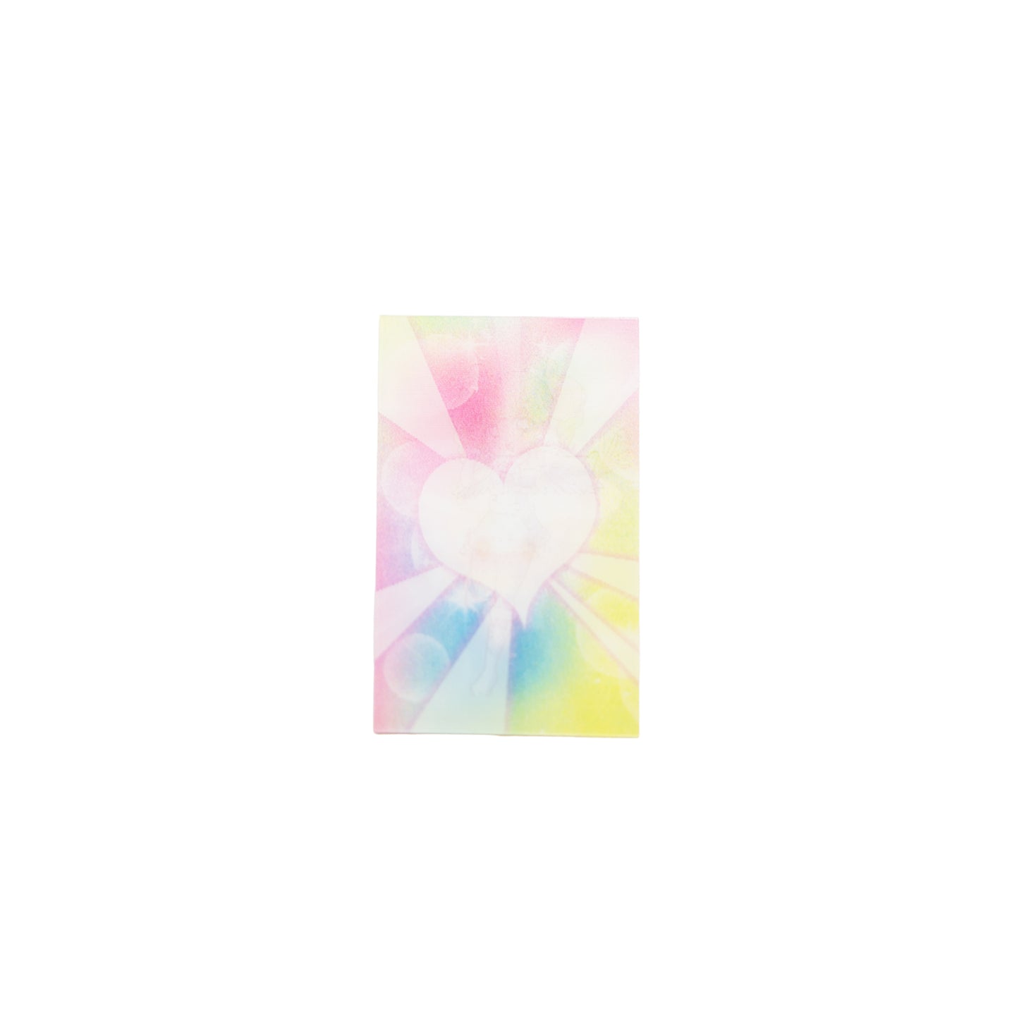 PRISM -  v3 Transformation Card - Piko