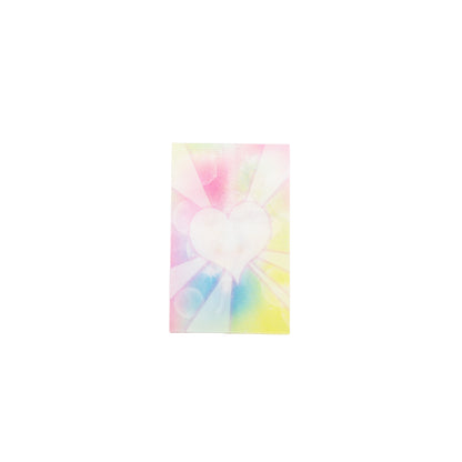 PRISM -  v3 Transformation Card - Piko