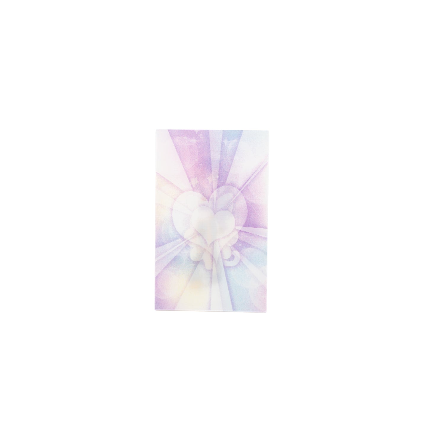 PRISM -  v3 Transformation Card - Chou Chou