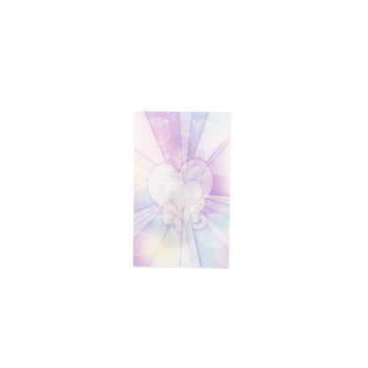 PRISM -  v3 Transformation Card - Chou Chou