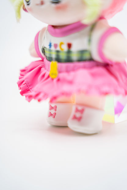 Piko - Plush Doll (Girl Form)