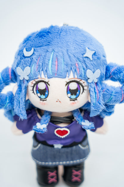 Chou Chou - Plush Doll (Girl Form)