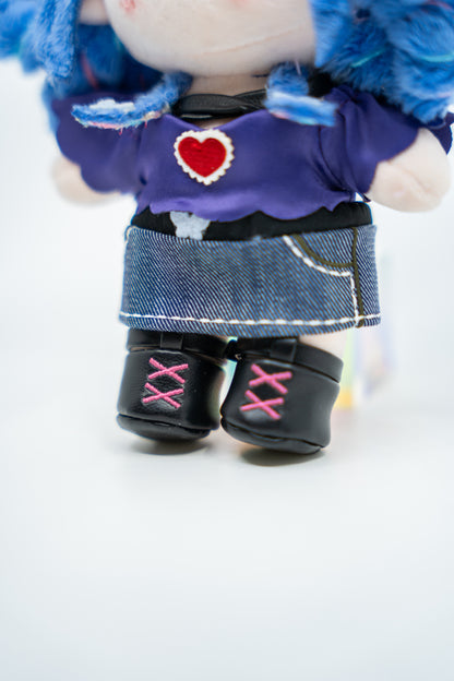 Chou Chou - Plush Doll (Girl Form)