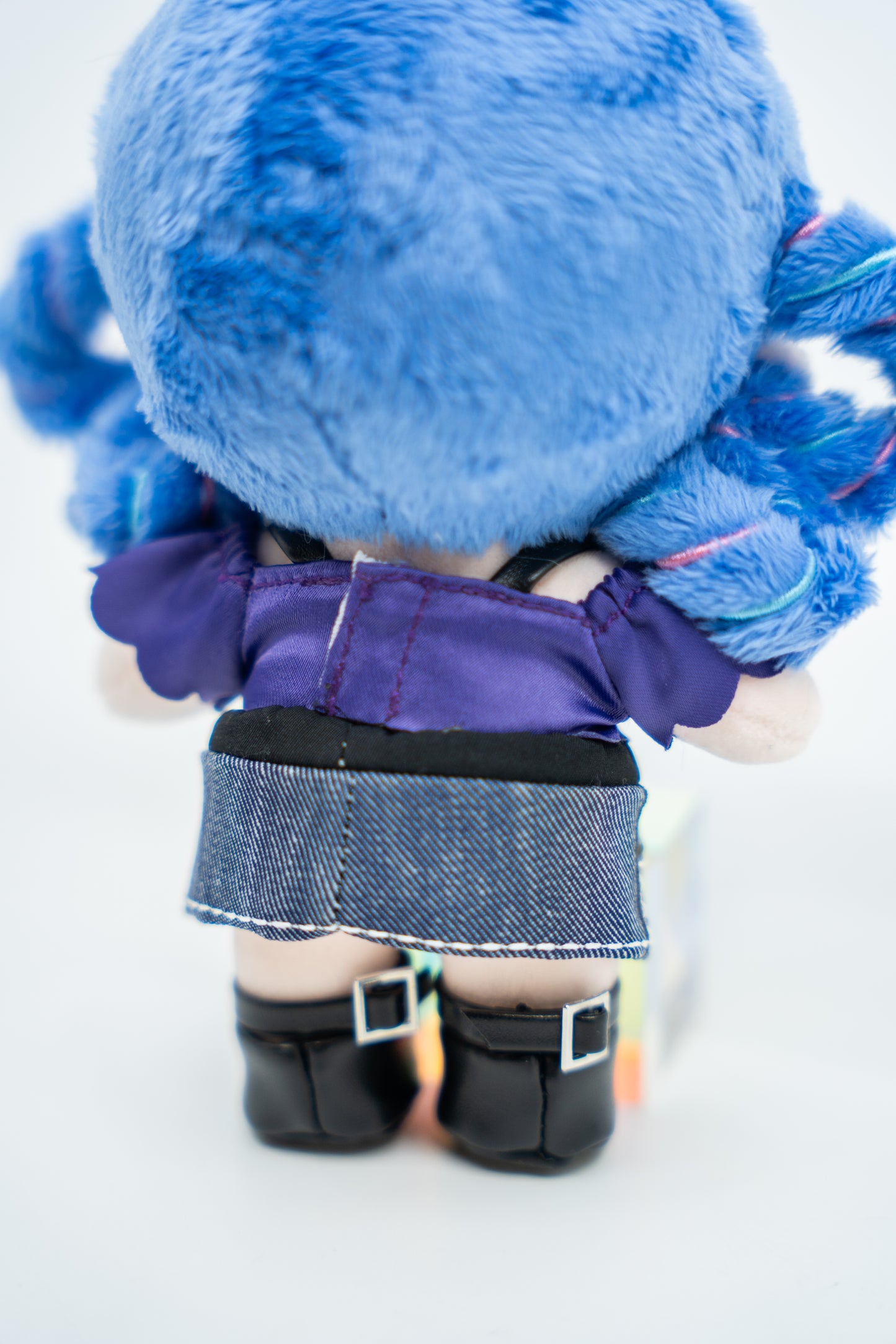Chou Chou - Plush Doll (Girl Form)