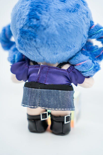 Chou Chou - Plush Doll (Girl Form)
