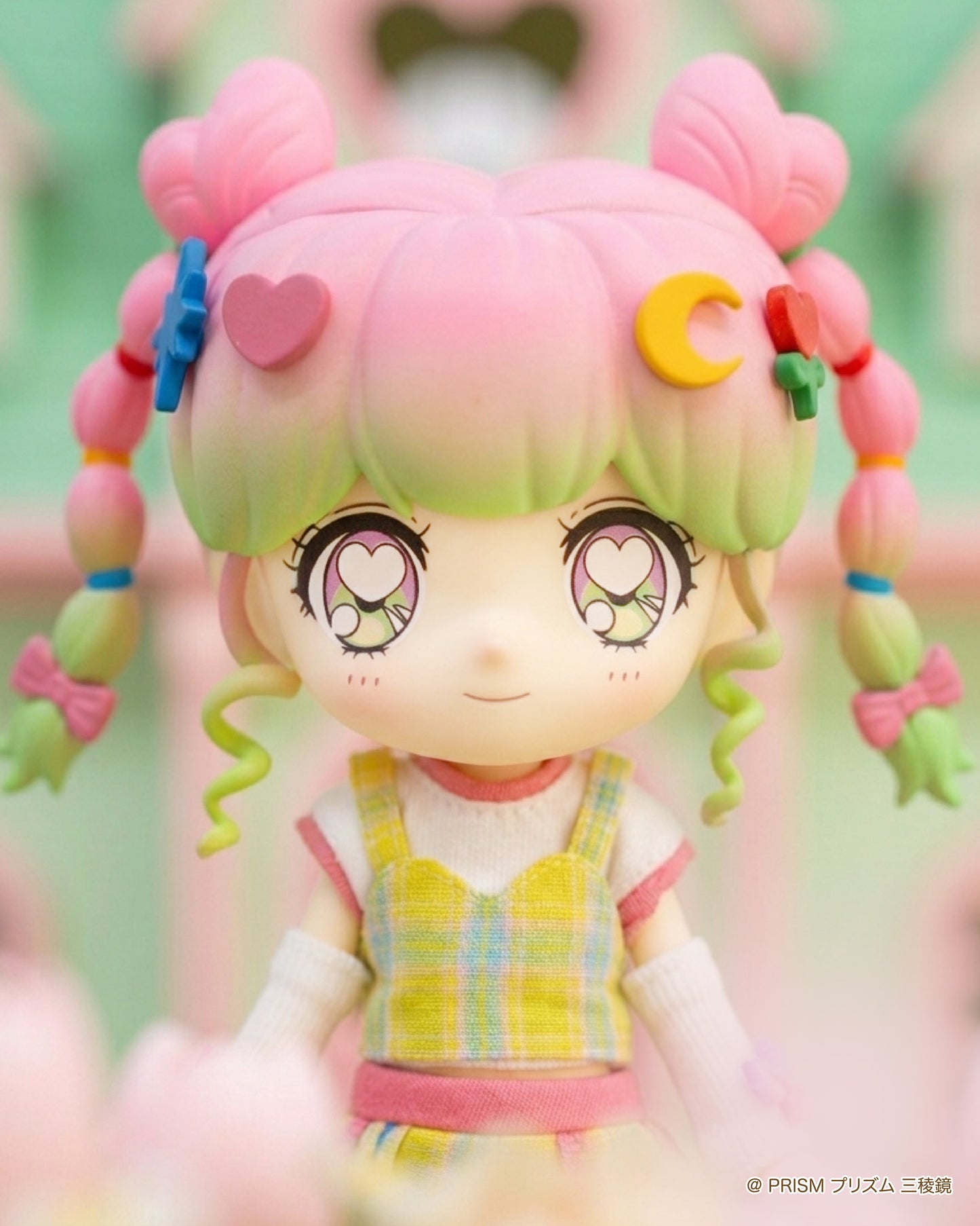 Piko - Figure Doll (Box Set)