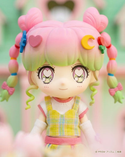 Piko - Figure Doll (Box Set)