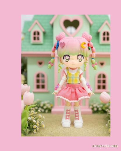 Piko - Figure Doll (Box Set)