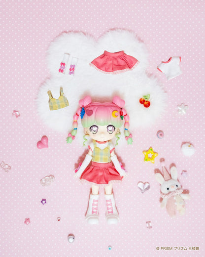 Piko - Figure Doll (Box Set)