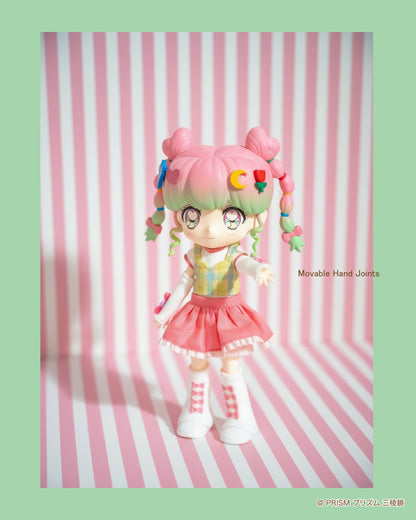 Piko - Figure Doll (Box Set)