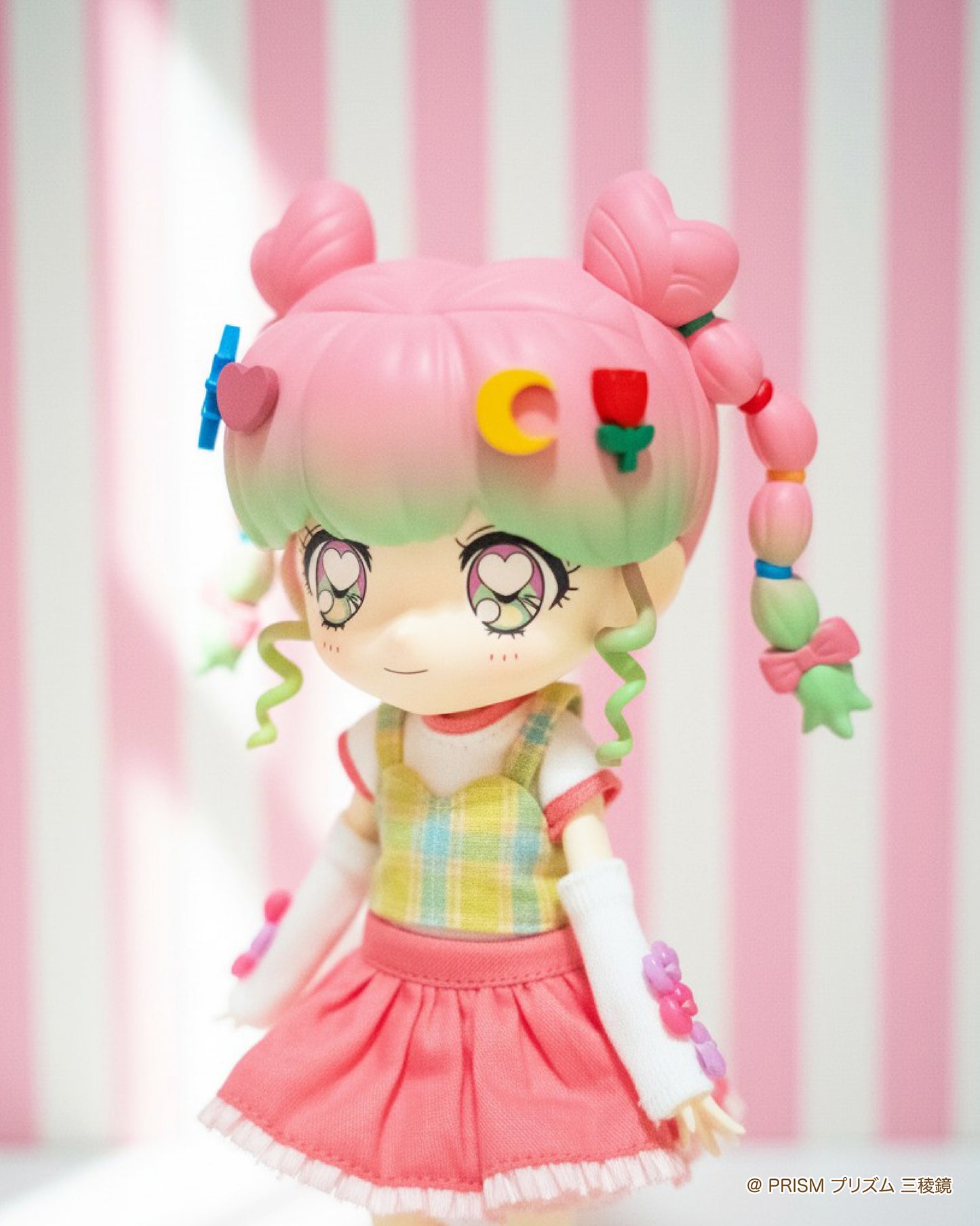 Piko - Figure Doll (Box Set)