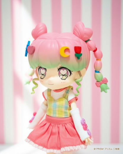 Piko - Figure Doll (Box Set)