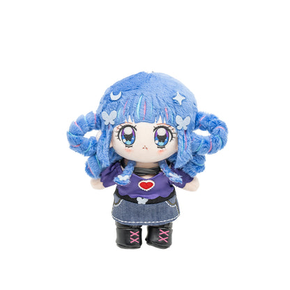 Chou Chou - Plush Doll (Girl Form)
