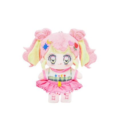 Piko - Plush Doll (Girl Form)