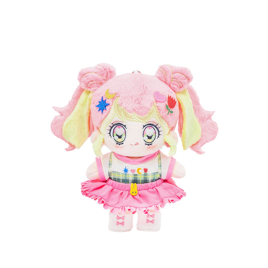 Piko - Plush Doll (Girl Form)