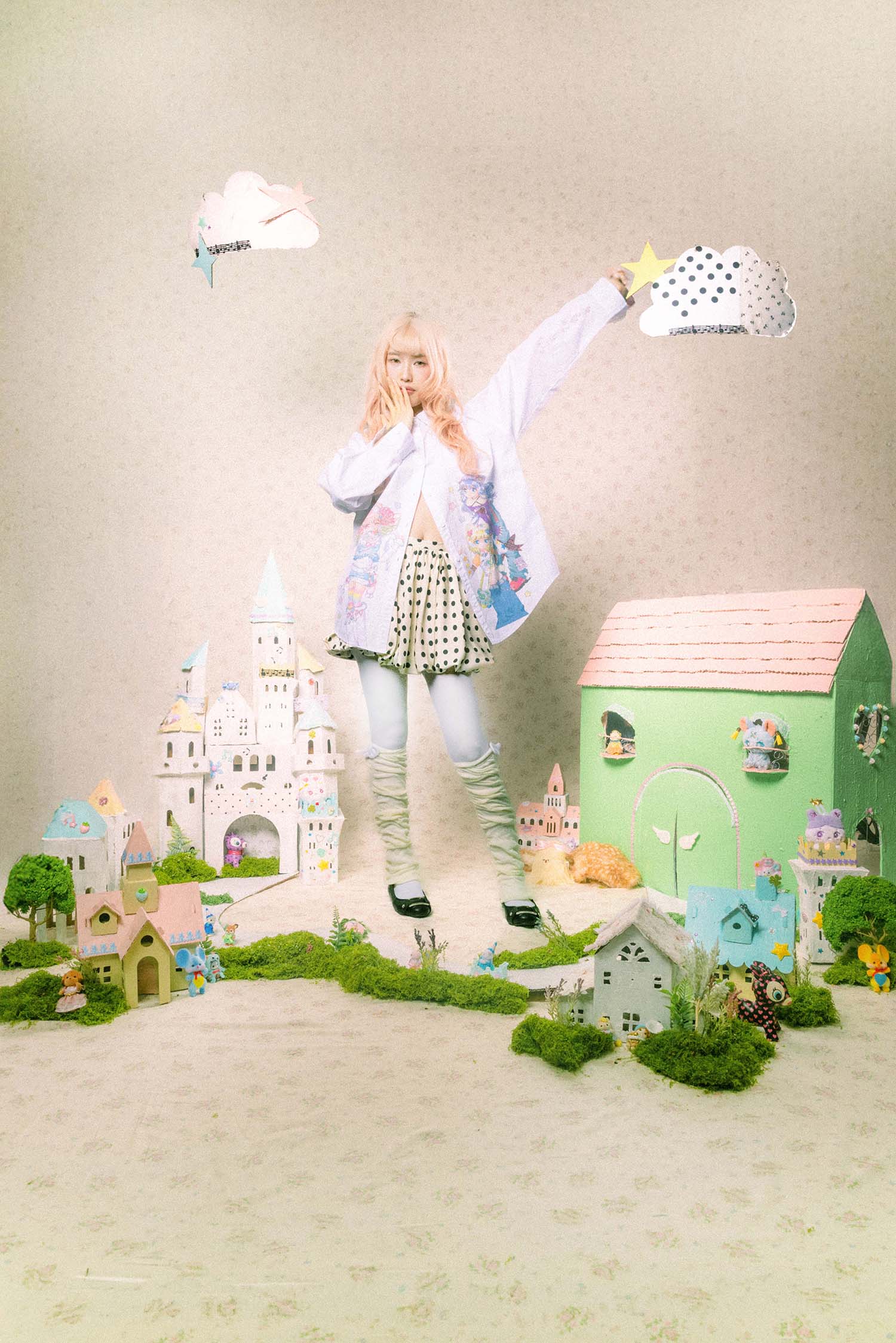 PRISM プリズム